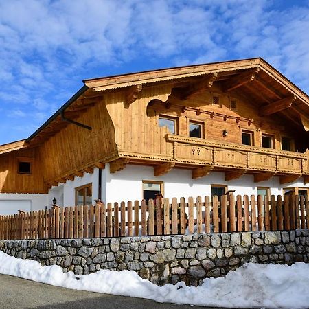 Panorama-Juwel Alpbachtal Lejlighed Reith im Alpbachtal Eksteriør billede