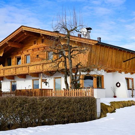 Panorama-Juwel Alpbachtal Lejlighed Reith im Alpbachtal Eksteriør billede